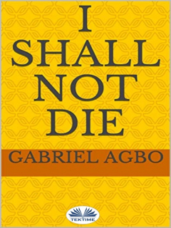 Книга I Shall Not Die на ReadRate.com книга I Shall Not Die