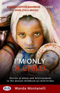 Книга I'M Only A Child на ReadRate.com книга I'M Only A Child