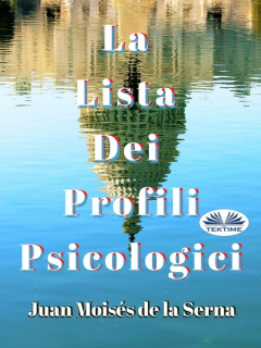 Книга La Lista Dei Profili Psicologici на ReadRate.com книга La Lista Dei Profili Psicologici