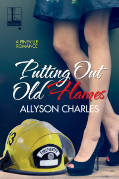 Книга Putting Out Old Flames на ReadRate.com книга Putting Out Old Flames