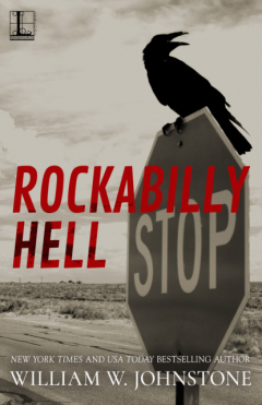 Книга Rockabilly Hell на ReadRate.com книга Rockabilly Hell