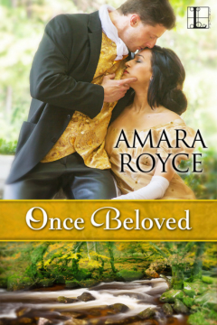 Книга Once Beloved на ReadRate.com книга Once Beloved