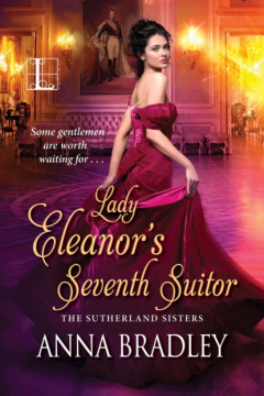 Книга Lady Eleanor's Seventh Suitor на ReadRate.com книга Lady Eleanor's Seventh Suitor