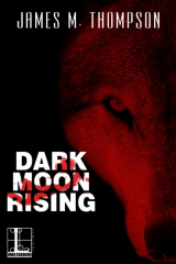 книга Dark Moon Rising