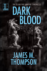 книга Dark Blood
