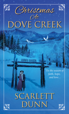 Книга Christmas at Dove Creek на ReadRate.com книга Christmas at Dove Creek