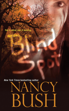 Книга Blind Spot на ReadRate.com книга Blind Spot