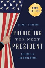 книга Predicting the Next President