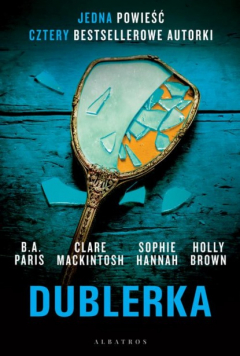 Книга Dublerka на ReadRate.com книга Dublerka