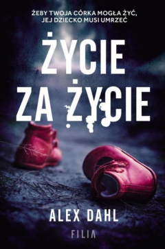 Книга Życie za życie на ReadRate.com книга Życie za życie