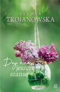 Книга Daj nam jeszcze szansę на ReadRate.com книга Daj nam jeszcze szansę