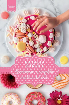 Книга Kochanie, wszystko będzie dobrze на ReadRate.com книга Kochanie, wszystko będzie dobrze