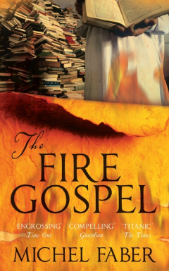 Книга The Fire Gospel на ReadRate.com книга The Fire Gospel