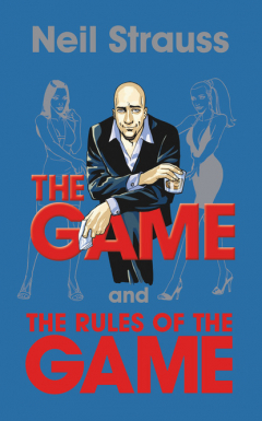 Книга The Game and Rules of the Game на ReadRate.com книга The Game and Rules of the Game