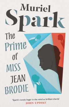 Книга The Prime of Miss Jean Brodie на ReadRate.com книга The Prime of Miss Jean Brodie