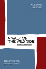 книга A Walk On The Wild Side