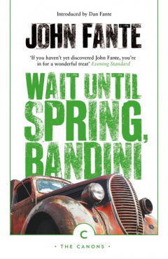 Книга Wait Until Spring, Bandini на ReadRate.com книга Wait Until Spring, Bandini
