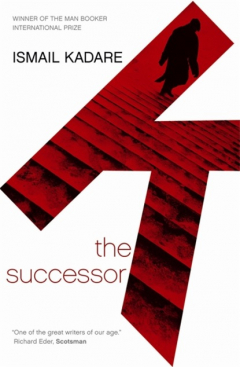 Книга The Successor на ReadRate.com книга The Successor