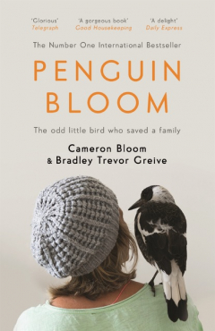 Книга Penguin Bloom на ReadRate.com книга Penguin Bloom