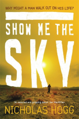 книга Show Me The Sky