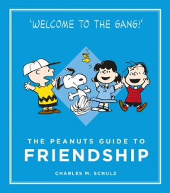 Книга The Peanuts Guide to Friendship на ReadRate.com книга The Peanuts Guide to Friendship