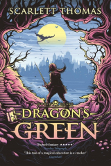 книга Dragon's Green