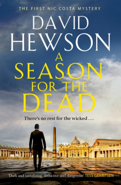 Книга A Season for the Dead на ReadRate.com книга A Season for the Dead