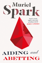 книга Aiding and Abetting