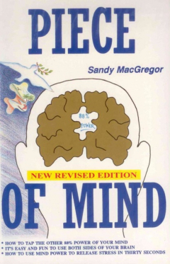 Книга Piece Of Mind на ReadRate.com книга Piece Of Mind