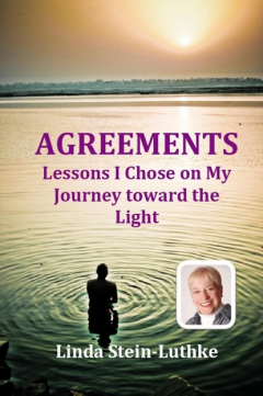 Книга AGREEMENTS: Lessons I Chose on My Journey toward the Light на ReadRate.com книга AGREEMENTS: Lessons I Chose on My Journey toward the Light