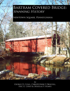 Книга Bartram Covered Bridge: Spanning History на ReadRate.com книга Bartram Covered Bridge: Spanning History