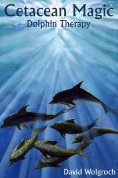 Книга Cetacean Magic на ReadRate.com книга Cetacean Magic