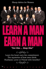 книга Learn A Man Earn A Man