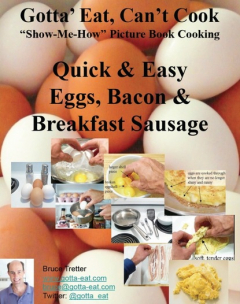 Книга Quick & Easy Eggs, Bacon & Breakfast Sausage на ReadRate.com книга Quick & Easy Eggs, Bacon & Breakfast Sausage