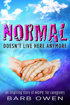 Книга NORMAL Doesn't Live Here Anymore на ReadRate.com книга NORMAL Doesn't Live Here Anymore
