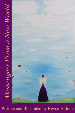 Книга Messengers From a New World на ReadRate.com книга Messengers From a New World