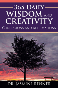 Книга 365 Daily Wisdom and Creativity: Confessions and Affirmations на ReadRate.com книга 365 Daily Wisdom and Creativity: Confessions and Affirmations