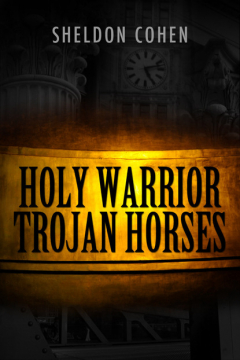 Книга Holy Warrior Trojan Horses на ReadRate.com книга Holy Warrior Trojan Horses