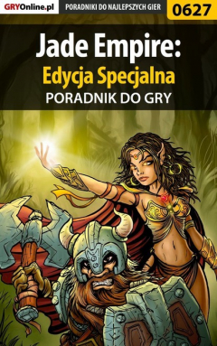 Книга Jade Empire: Edycja Specjalna на ReadRate.com книга Jade Empire: Edycja Specjalna