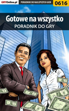 Книга Gotowe na wszystko на ReadRate.com книга Gotowe na wszystko