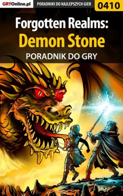 Книга Forgotten Realms: Demon Stone на ReadRate.com книга Forgotten Realms: Demon Stone