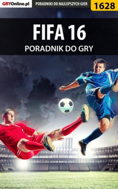 Книга FIFA 16 на ReadRate.com книга FIFA 16