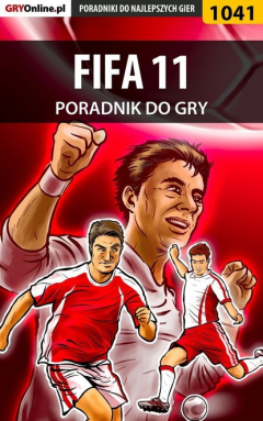 Книга FIFA 11 на ReadRate.com книга FIFA 11