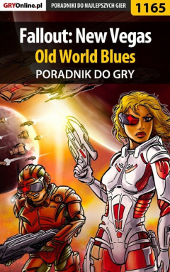 Книга Fallout: New Vegas - Old World Blues на ReadRate.com книга Fallout: New Vegas - Old World Blues