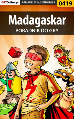 Книга Madagaskar на ReadRate.com книга Madagaskar