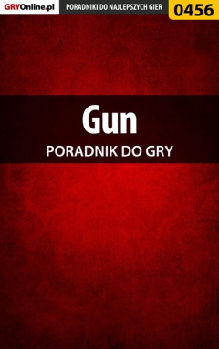 Книга Gun на ReadRate.com книга Gun