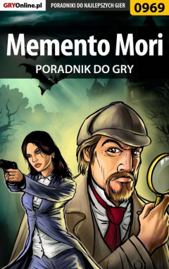 Книга Memento Mori на ReadRate.com книга Memento Mori