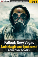книга Fallout: New Vegas