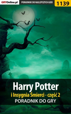 Книга Harry Potter i Insygnia Śmierci - część 2 на ReadRate.com книга Harry Potter i Insygnia Śmierci - część 2