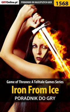 Книга Game of Thrones - A Telltale Games Series на ReadRate.com книга Game of Thrones - A Telltale Games Series